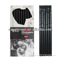 Chian factory sketch charcoal pencil set